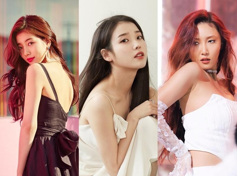 3 nữ idol Kpop lọt vào danh sách "30 nghệ sĩ dưới tuổi 30 có tầm ảnh hưởng ở châu Á" của Forbes