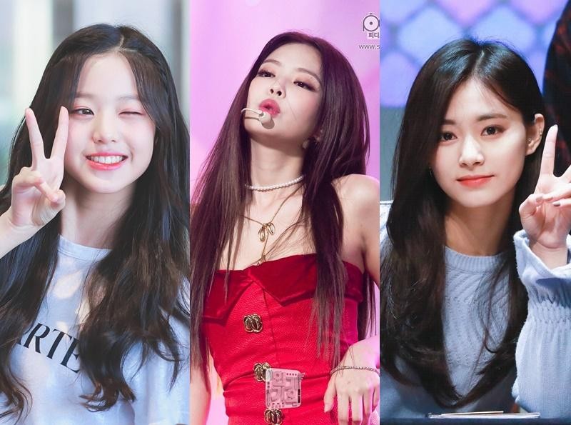 Đâu mới là 3 nữ idol được phóng viên Hàn chọn là ngoài đời còn đẹp hơn cả khi ghi hình? 