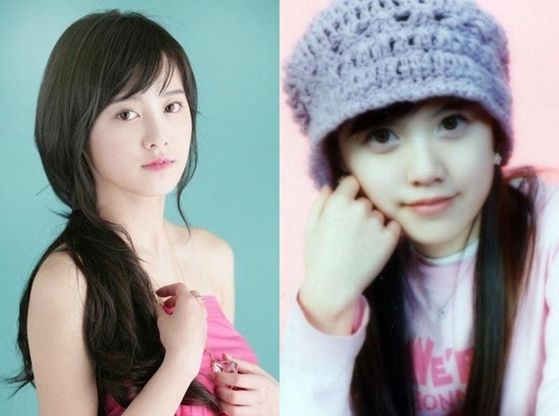 "Nàng cỏ" Goo Hye Sun từng là hotgirl, netizen tưởng tin fake cho đến khi ảnh quá khứ lộ ra
