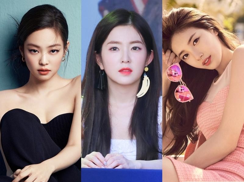 Đâu là những vẻ đẹp được yêu thích nhất ở Hàn Quốc?