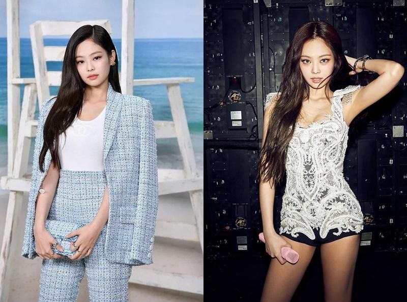 Những khoảnh khắc "high fashion" của Jennie (BLACPINK): Xứng danh biểu tượng thời trang Hàn Quốc