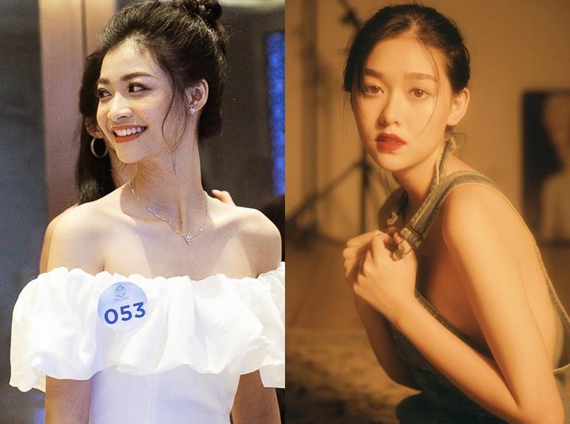 Tân Hoa hậu Thế giới Việt Nam xuất sắc nhưng nhan sắc 2 nàng Á hậu cũng "mười phân vẹn mười"