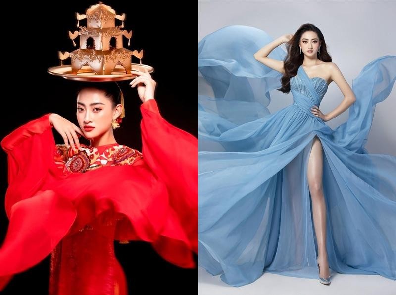 Hành trình lọt Top 12 Miss World của Lương Thùy Linh: Nỗ lực và bản lĩnh đáng nể phục
