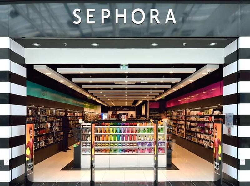 Sephora - Hãng bán lẻ làm thay đổi diện mạo ngành mỹ phẩm (Phần 1)