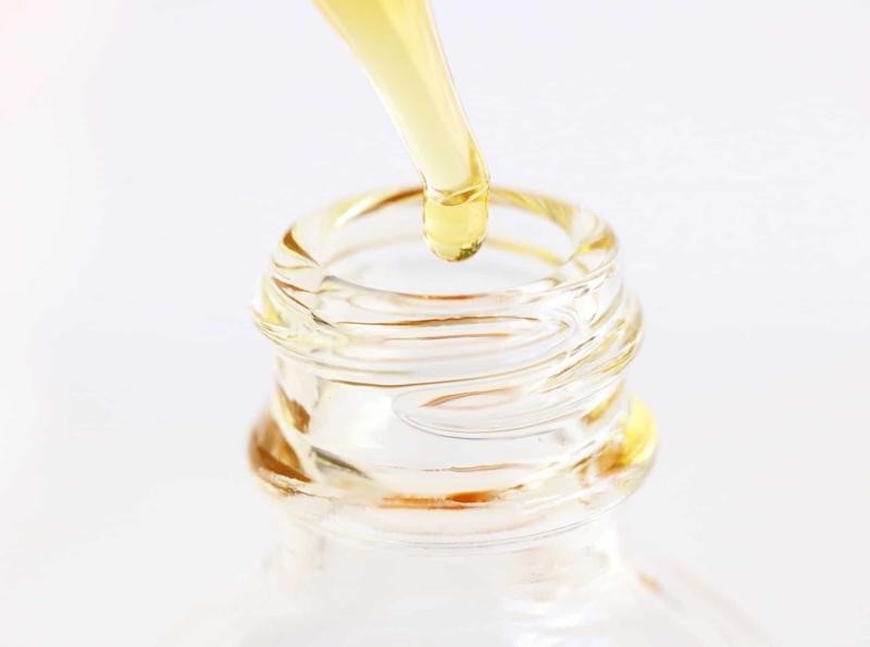 Mê dầu argan thì hãy nâng cấp ngay với công thức dầu dưỡng da sang chảnh