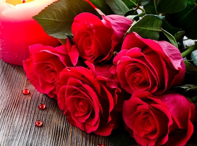 Hãy để tâm tới số bông hồng trên bó hoa chàng tặng