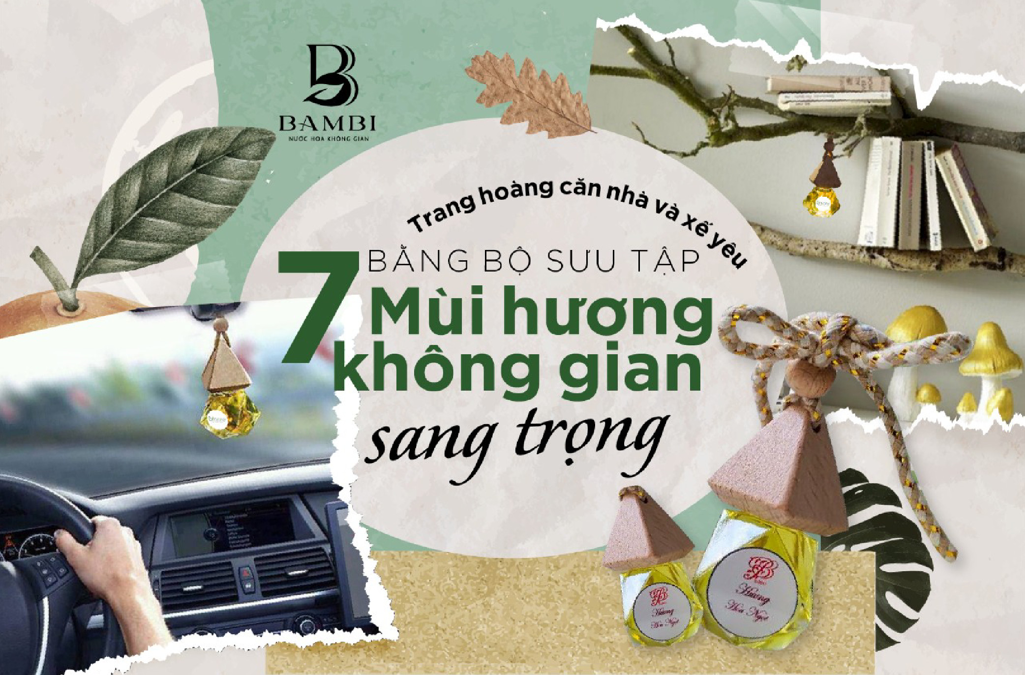 Quảng cáo giữa bài viết