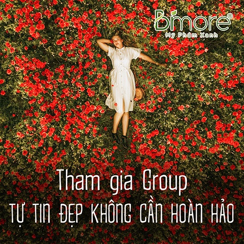 Group Tự Tin Đẹp