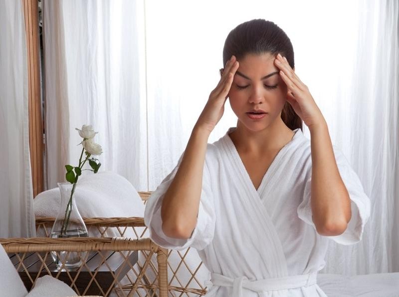 3 phương diện chăm sóc bản thân mà phụ nữ cần biết