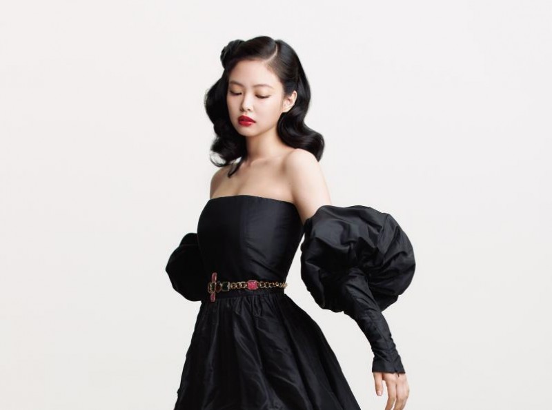 4 phong cách thời trang đáng học hỏi của dàn sao nữ Hàn Quốc 