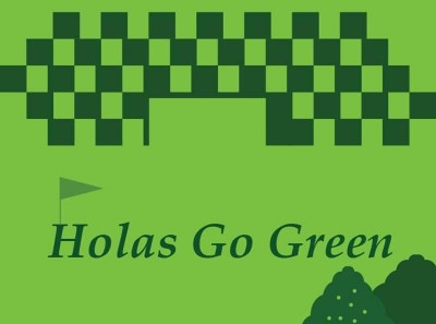 Thư ngỏ tài trợ của chiến dịch "Hollas go green" của Đại học FPT