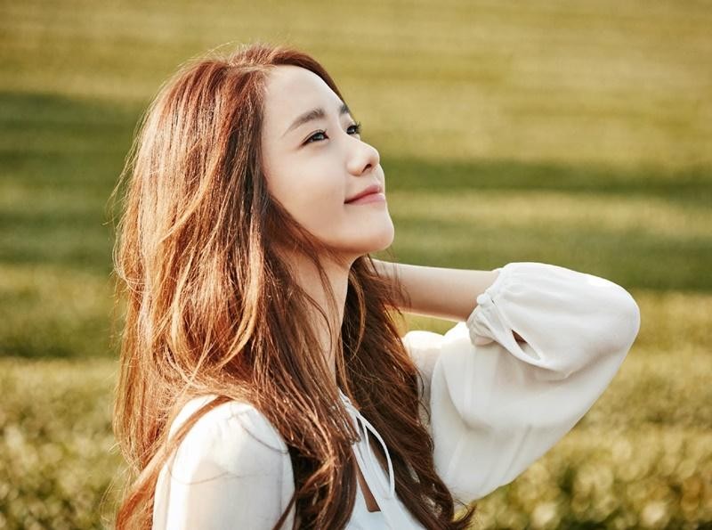 5 gương mặt nữ idol mà cô gái nào ở Hàn Quốc cũng đều khát khao "Ước gì mình đẹp như cô ấy!"