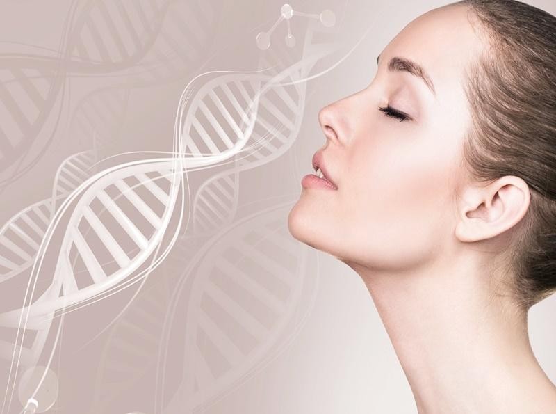 Epigenetic - Mỹ phẩm "vượt mặt" tạo hóa