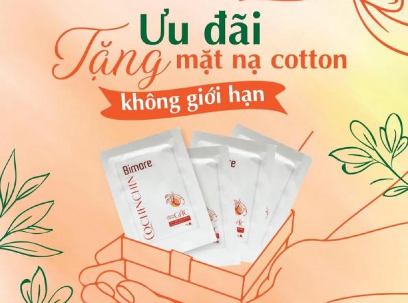 Đắp mặt nạ thoả thích với ngày lễ độc thân