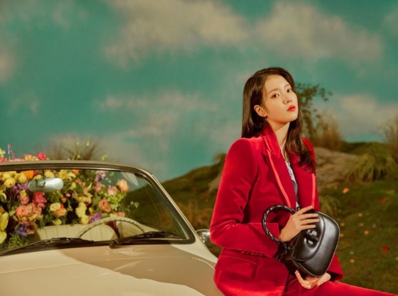 IU trở thành đại sứ toàn cầu của Gucci: Chặng đường mới dành cho em gái quốc dân xứ Hàn