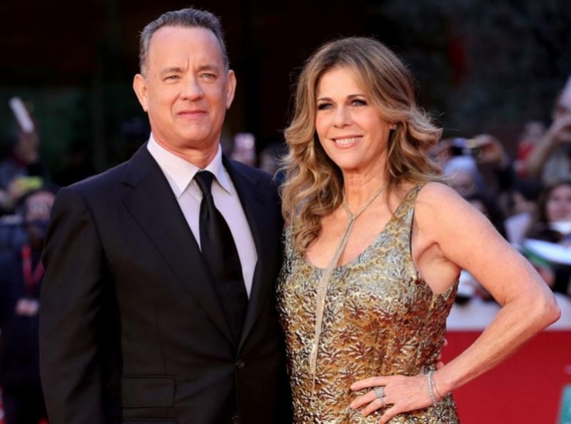 Làm sao để 30 năm hôn nhân vẫn đong đầy yêu thương? Đây là bí kíp của tài tử Tom Hanks