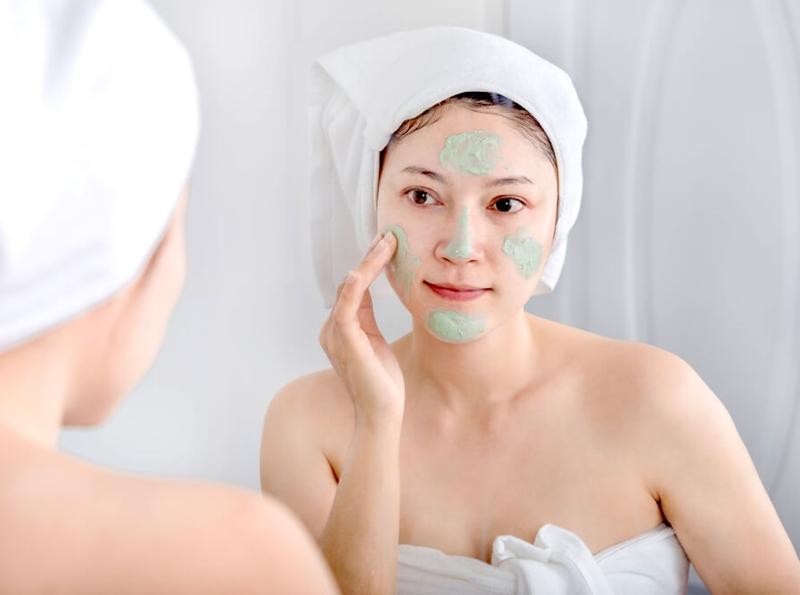 Làm gì để quyết tâm cải thiện làn da trong năm 2019?