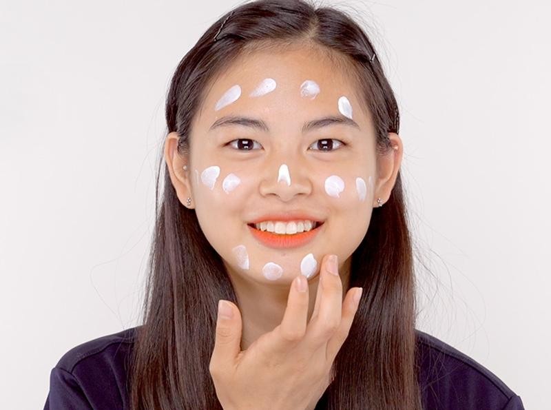 Có những bí quyết này rồi thì bạn sẽ biết dùng kem chống nắng hiệu quả hơn