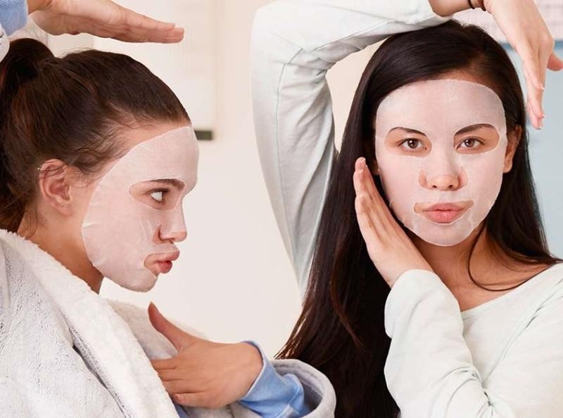Bí quyết nào để có làn da “mướt mát” gợi cảm suốt mùa hanh khô?