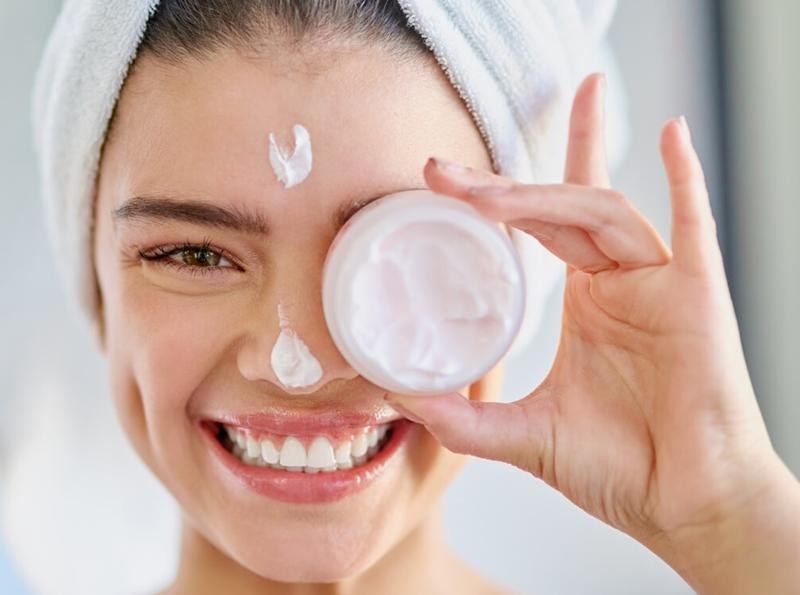 Dưỡng da mùa đông “chuẩn bài” như beauty blogger
