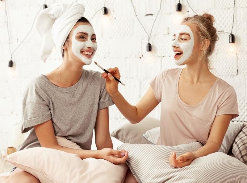 Da khô sẽ không còn là nỗi ám ảnh ngày Tết nếu nhớ những bí quyết này
