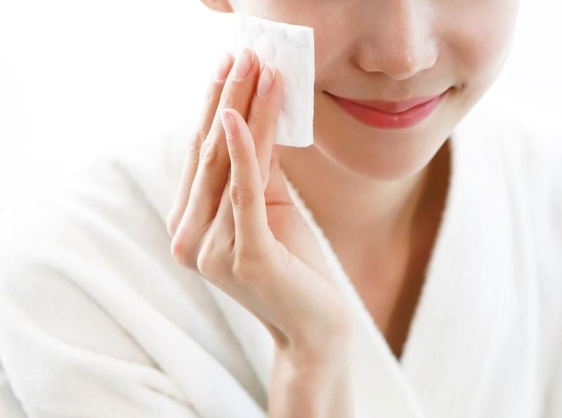 Các chuyên gia trang điểm ngừa mụn như thế nào?
