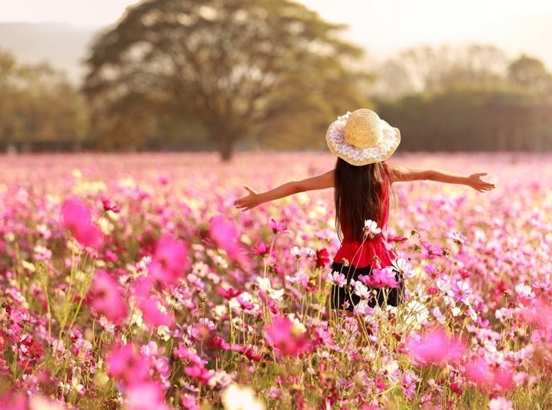 Đón năm mới bằng những bí quyết tạo mùi hương mới