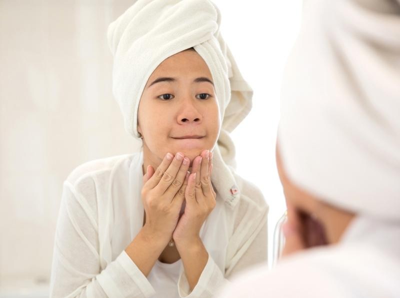 Xử lý sẹo mụn sao cho thật chuyên nghiệp?