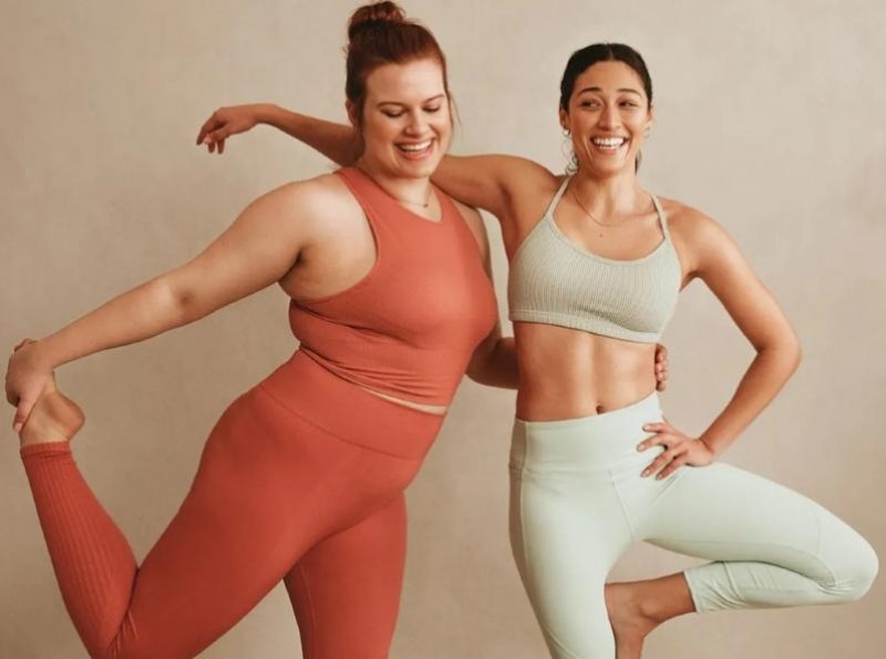 Body Shaming - chuyện không của riêng ai