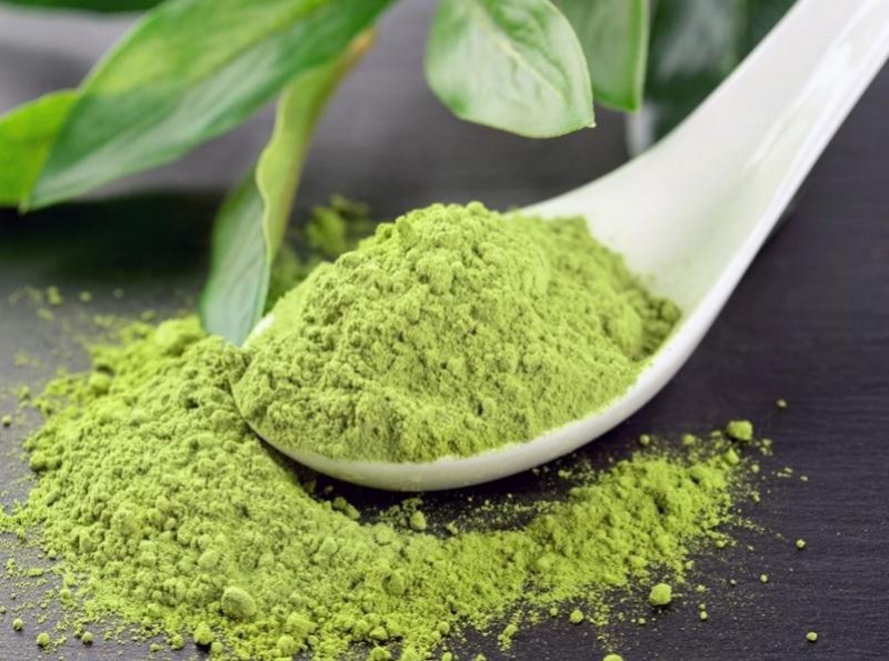 Tại sao bột trà xanh matcha được ưa chuộng đến thế? 