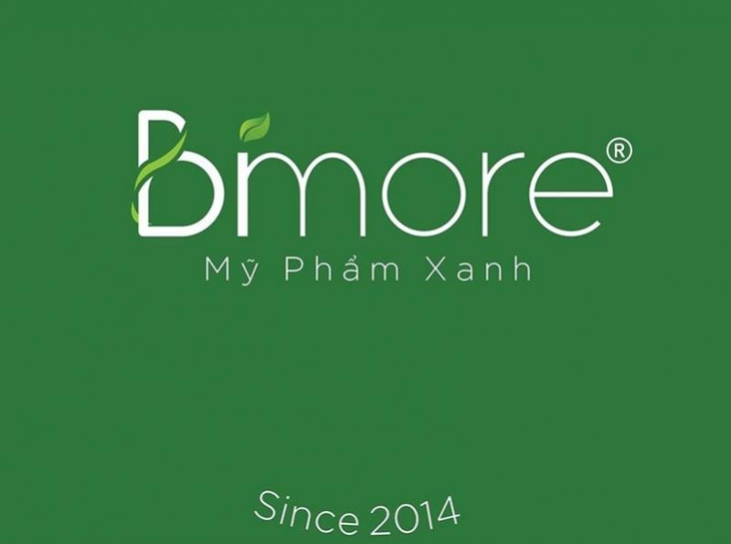 Thêm một lý do để bạn tự hào khi dùng sản phẩm có logo BIMORE®!