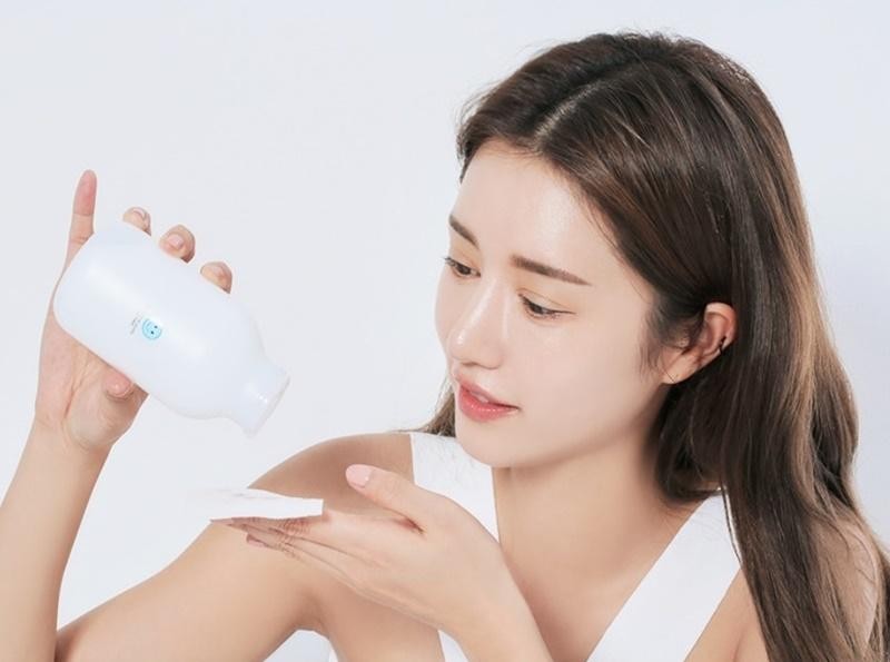 Toner mùa hè không nên “vắng mặt” những thành phần này