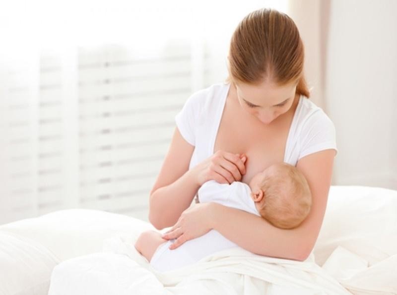 Bỏ túi những cách cai sữa cho bé cực hiệu quả