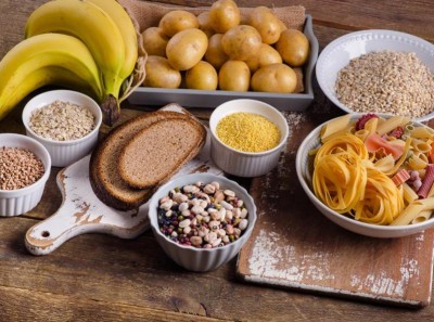 Giảm cân có nhất thiết phải cắt bỏ hoàn toàn tinh bột?