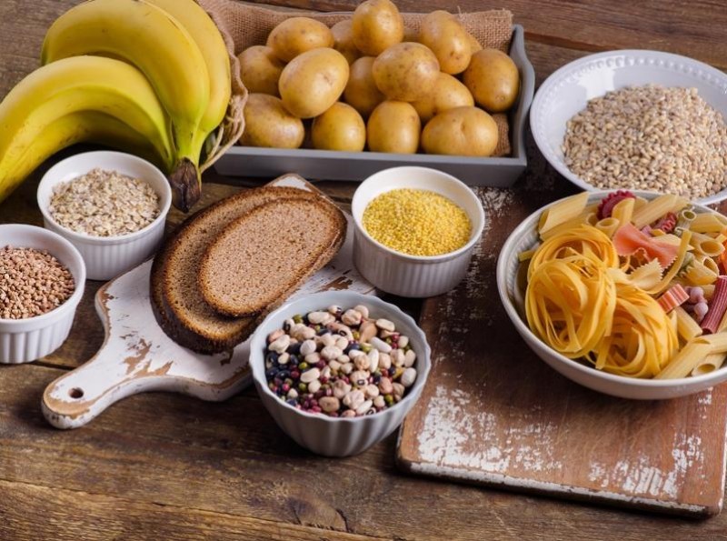 Giảm cân có nhất thiết phải cắt bỏ hoàn toàn tinh bột?