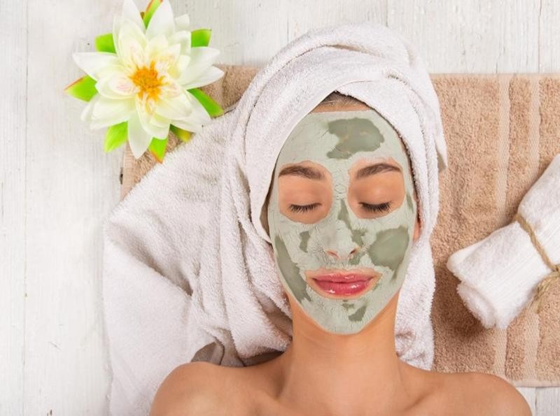 Mùa dịch Corona, tạm biệt spa để chăm sóc da ngay tại nhà