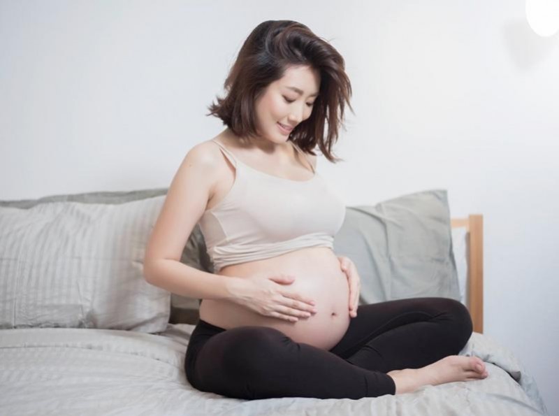 3 điều chăm sóc da vùng bụng sau sinh mà mẹ bầu nào cũng cần biết