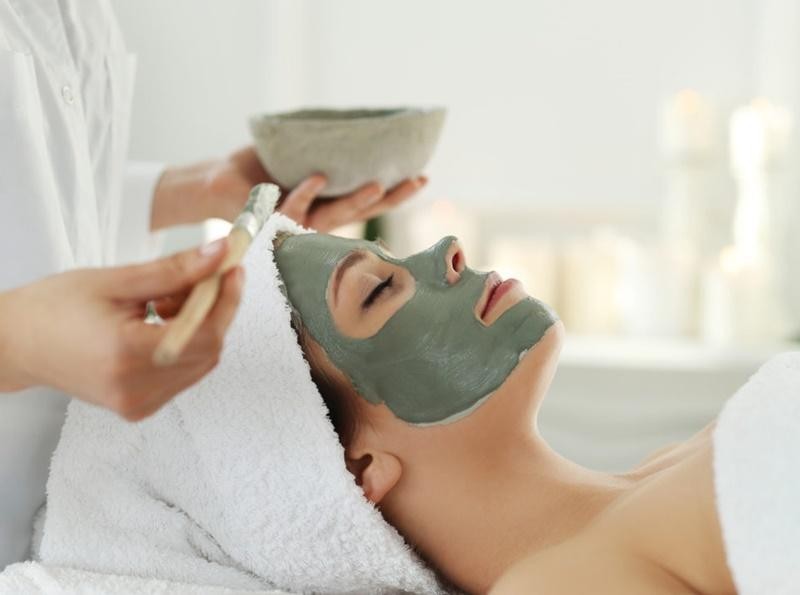 Làn da xỉn màu là dấu hiệu bạn chưa sẵn sàng đón Tết