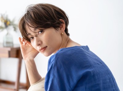 Cứ cắt tóc pixie đi vì chăm tóc cũng không khó đâu! 