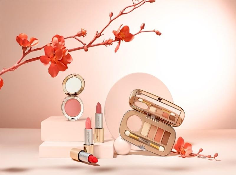 Chân dung nhà sáng lập mỹ phẩm thiên nhiên Jane Iredale