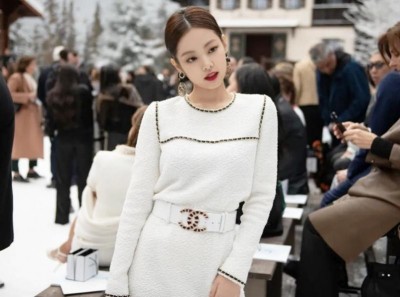 Hãy đưa Chanel một tấm vải tweed, hãng sẽ cho bạn biết thế nào là thời trang đẳng cấp 
