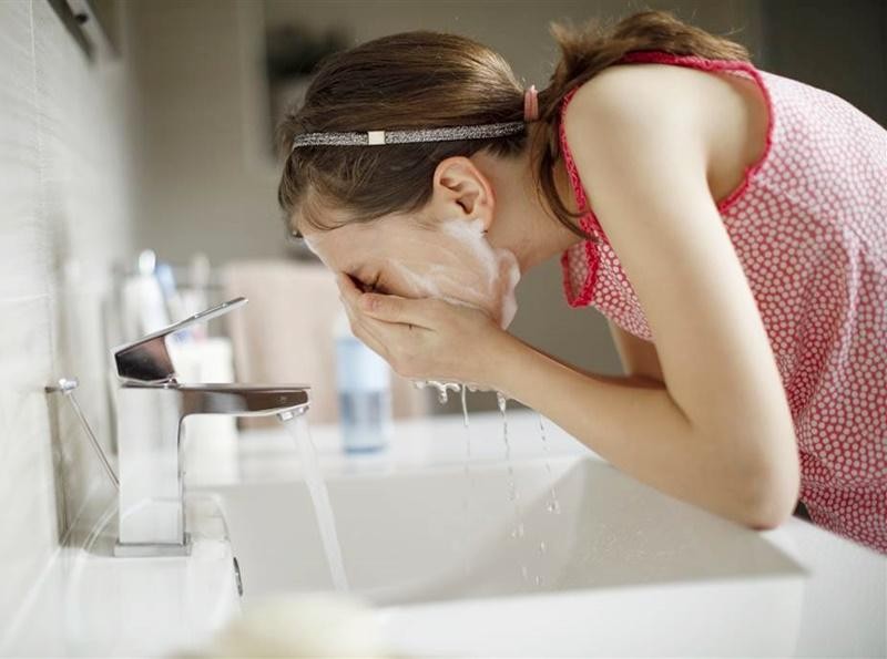 Còn 2 tháng nữa là Tết rồi, phải mau mau lên chiến lược chăm sóc da ngay thôi!