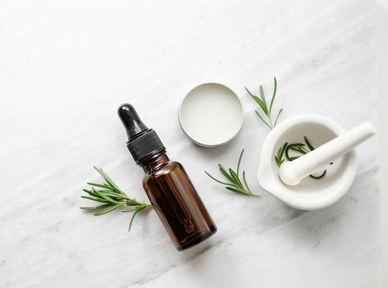 Cuộc chiến chống lão hóa không thể thiếu serum dưỡng da