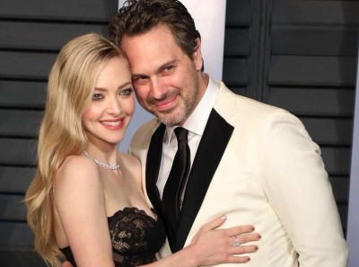 Chuyện tình của diễn viên Amanda Seyfried: Vì tình yêu là chuyện của đôi mình! 