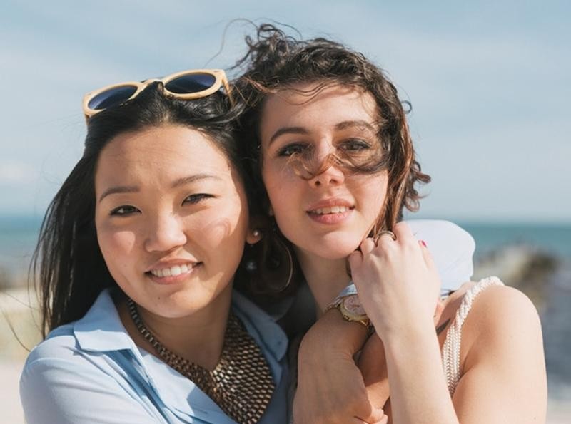 Mấy cô bạn thân có thể giúp bạn... sống lâu hơn đấy!