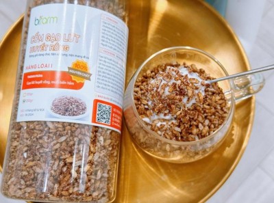 Bí quyết cho ngày làm việc tràn đầy năng lượng 
