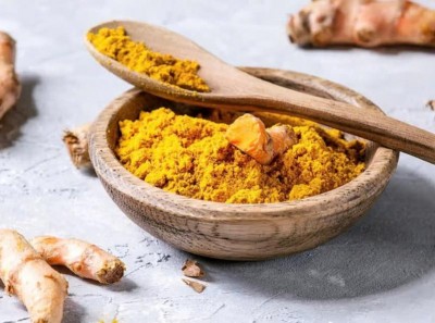 Vì sao nghệ trở thành "ngôi sao" trong làng ẩm thực, y học?