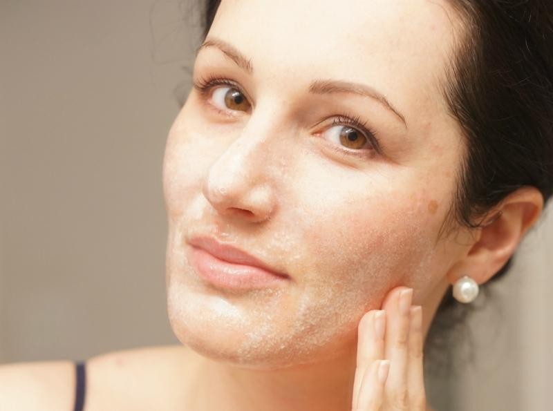 Phép màu trị mụn từ salicylic acid