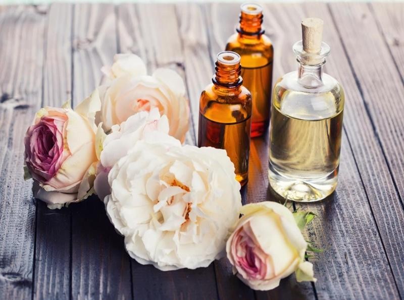 Dầu dưỡng - Bí kíp tăng sức đề kháng cho da hiệu quả