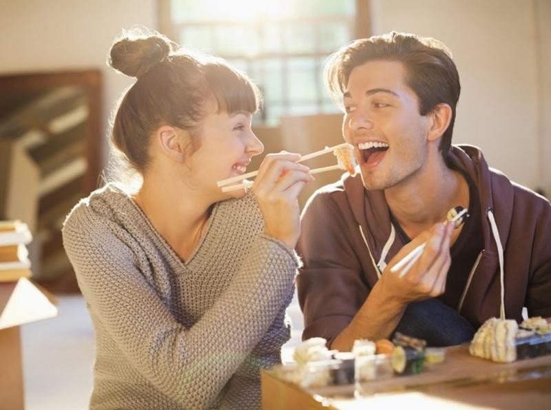 Dấu hiệu nào cho thấy cơn “cảm nắng” đã thành tình yêu rồi?